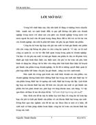 Kế toán thiệt hại trong sản xuất