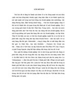 Sự tác động của văn hóa trong LA VIETNAMIENE tới hoạt động kinh doanh của nhà hàng