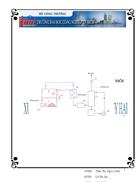 Xử lý khí thải lò đốt rác thải nguy hại