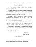 Lượng giá kinh tế một số giá trị của hệ sinh thái rừng ngập mặn Phù Long Cát Hải Hải Phòng