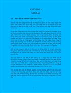 Đánh giá tác động môi trường khu khai thác vàng Bồng Miêu Quảng Nam