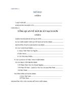 Sản xuất mì tôm tại công ty Vifon Việt Nam