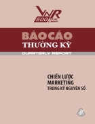 Chiến lược marketing trong kỷ nguyên số