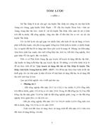 Quy hoạch sử dụng đất đai xã Tân Hiệp B huyện Tân Hiệp tỉnh Kiên Giang thời kỳ 2005 2015