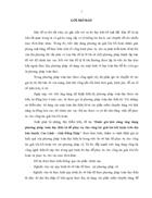 Đánh giá khả năng ứng dụng phương pháp toàn đạc điện tử để phục vụ cho công tác giải tỏa bồi hoàn trên địa bàn huyện Cao Lãnh tỉnh Đồng Tháp