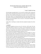 Khả năng diệt mối Macrotermes annandalei Silvestri 1914 Isoptera Macrotermitinae bằng bả độc