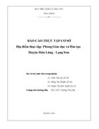 Bao cao thuc tap chuyen nganh quan ly giao duc