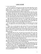 Ủng hộ bạn nghèo