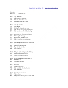 Giáo trình Unix Secured