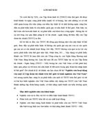 Nghiên cứu hoạt động của một số Tập đoàn tài chính trên thế giới và kinh nghiệm cho Việt Nam