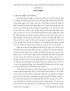 Phân tích rủi ro tín dụng cho vay cá nhân tại Ngân hàng thương mại cổ phần Sài Gòn Thương Tín chi nhánh Cần Thơ