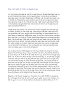 Tóm lược một số công cụ thanh toán