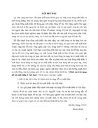 Chính sách tín dụng hỗ trợ xuất khẩu ở Việt Nam