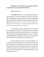 Đánh giá những quy định về thẩm quyền xử phạt vi phạm hành chính trong Pháp lệnh xử lý vi phạm hành chính hiện hành