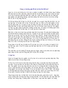 Chúng ta thường gặp lỗi khi tư duy như thế nào