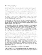 Bàn về chuyện tự học