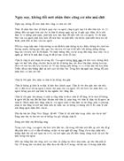 Ngày nay không đổi mới nhận thức cũng coi như mù chữ