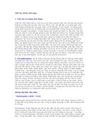 Triết học thế kỷ Ánh sáng