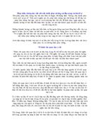 Phép biện chứng duy vật với việc khắc phục những sai lầm trong tư duy ở ta