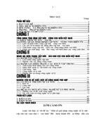 Một số giải pháp công nghệ xử lý nước cấp cho các cụm dân cư ven biển