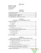 Đánh giá hiện trạng môi trường Đà Nẵng