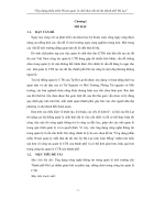 Ứng dụng phần mềm Waste quản lý chất thải rắn đô thị thành phố Đà Lạt