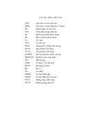 Báo cáo đánh giá tác động môi trường của dự án đầu tư xây dựng Nhà máy sản xuất dây hàn 6 000tấn năm của Công ty Cổ phần Que hàn điện Việt Đức