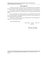 Thiết kế hệ thống xử lý nước thải nhà máy Dệt Nhuộm công suất 3000m3 ngày đêm