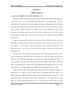 Nghiên cứu các giải pháp tốt nhất trong hệ thống quản lý CTR đô thị cho thị xã Bảo Lộc và qui hoạch đến năm 2020 151trang