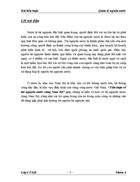 Quản lý nguồn nước