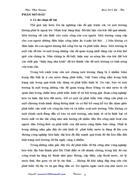Thực trạng ô nhiễm môi trường ở thành phố Hà Tĩnh và một số giải pháp khắc phục