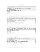 DTM của dự án Khu liên hợp Khoa học Đào tạo của Hội Khoa học Kinh tế Việt Nam