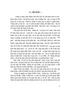 Luận văn về tôn giáo