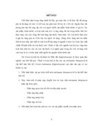 Nghiên cư u bán tổng hợp các dẫn xuất của ent kauran diterpenoid từ cây khổ sâm Bắc Bộ Croton tonkinensis Gagnep Euphorbiaceae và khảo sát hoạt tính sinh học của chúng