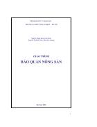 Bảo quản nông sản