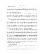 Xây dựng bản đồ đất tại huyện Cao Lãnh tỉnh Đồng Tháp theo hệ thống phân loại WRB 2006