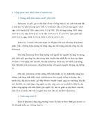 Thái lan là nền kinh tế lớn mạnh của Đông Nam Á các chỉ số kinh tế liên tục tăng Năm qua do những bất ổn chính trị nhưng không là ảnh hưởng nhiều đến tốc độ phát triển của đất nước n