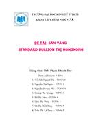 Sa n va ng standard bullion ta i hongkong