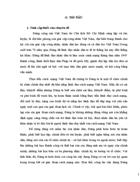 Nâng cao năng lực lãnh đạo sức chiến đấu của cơ sở Đảng cơ quan thuộc Đảng bộ Cơ quan Cấp tỉnh Thanh Hóa