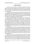 Kế toán tập hợp chi phí sản xuất và tính giá thành sản phẩm công ty cpxd số 4 hải dương