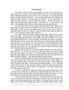 Luận văn Hoàn thiện kế toán nguyên vật liệu công cụ dụng cụ tại Công ty cổ phần xây dựng số 4 Thăng Long