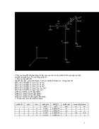 Bài tập lớn kết cấu 3