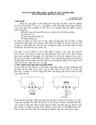 Ứng dụng vi điều khiển atmega 16 thiết kế chế tạo bộ điều khiển động cơ điện một chiều kích từ độc lập