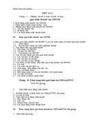 Giải pháp nâng cao hiệu quả kinh doanh tại Ngân hàng nông nghiệp và phát triển nông thôn tỉnh Hà Giang