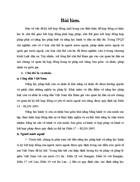 Phân tích năng lực chủ thế ký kết hợp đồng theo quy định của tư pháp quốc tế Việt Nam