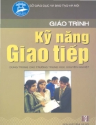 Giáo trình kỹ năng giao tiếp