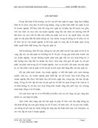 Dự toán ngân sách hoạt động cho công ty u x