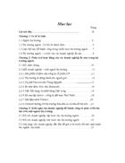 Thị trường ngách con đường trải đầy hoa hồng cho các doanh nghiệp ẩn náo