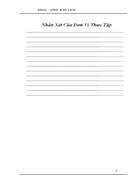 Giải pháp marketing hỗn hợp nhằm nâng cao hiệu quả kinh doanh của bến thành ô tô