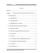 Ứng dụng công nghệ MBBR trong xử lý nước thải sinh hoạt ĐHBKHN